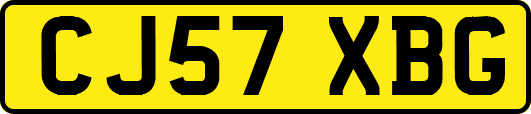 CJ57XBG