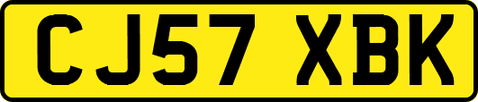 CJ57XBK