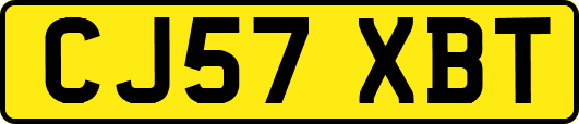 CJ57XBT