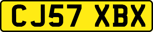 CJ57XBX
