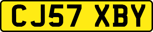 CJ57XBY