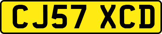 CJ57XCD