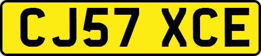 CJ57XCE