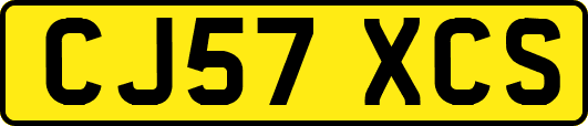 CJ57XCS