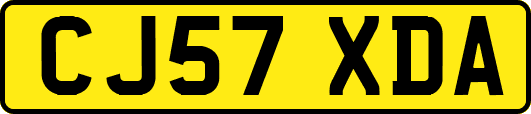 CJ57XDA