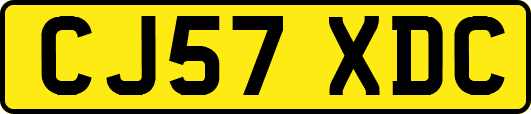 CJ57XDC