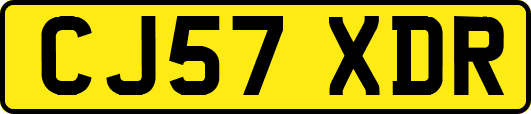 CJ57XDR