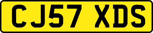 CJ57XDS
