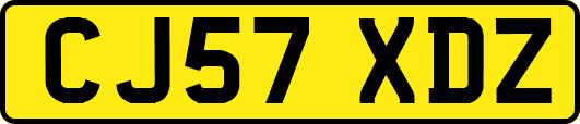 CJ57XDZ