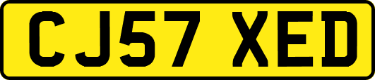CJ57XED