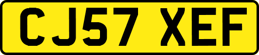 CJ57XEF