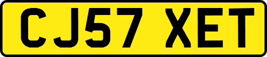 CJ57XET