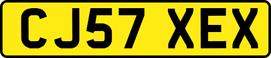 CJ57XEX