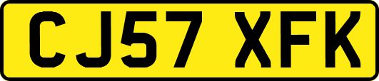 CJ57XFK