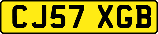 CJ57XGB