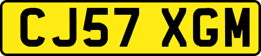 CJ57XGM