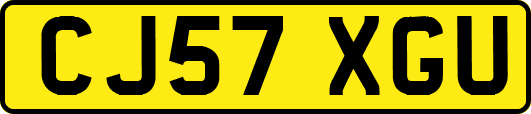 CJ57XGU