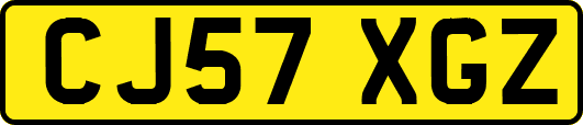 CJ57XGZ