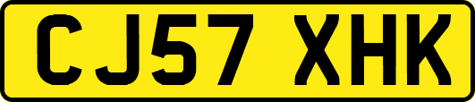 CJ57XHK
