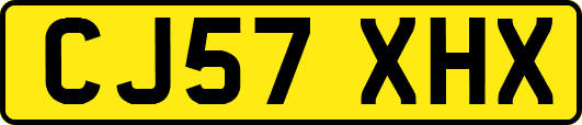 CJ57XHX