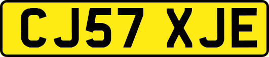 CJ57XJE