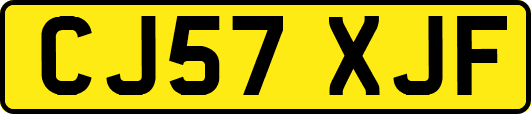 CJ57XJF