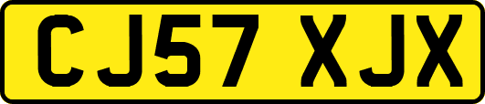 CJ57XJX