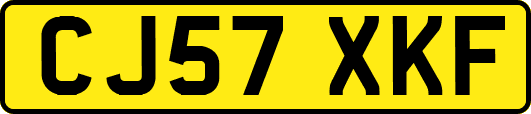 CJ57XKF