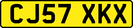 CJ57XKX