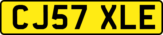 CJ57XLE