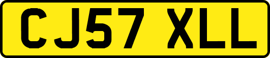 CJ57XLL