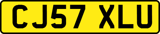 CJ57XLU