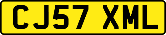 CJ57XML