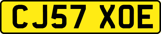 CJ57XOE