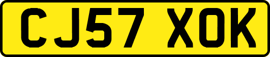 CJ57XOK