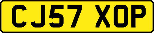 CJ57XOP