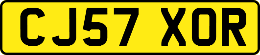 CJ57XOR