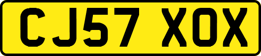 CJ57XOX