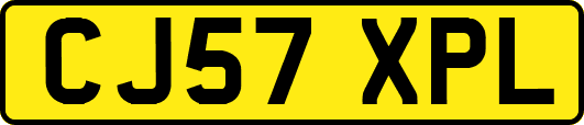 CJ57XPL
