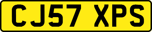 CJ57XPS
