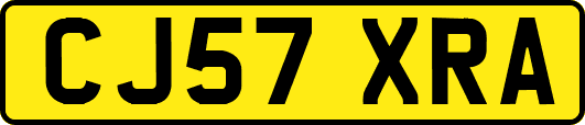 CJ57XRA