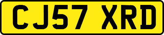 CJ57XRD