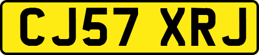 CJ57XRJ
