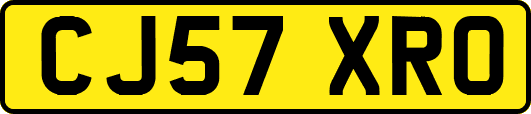 CJ57XRO