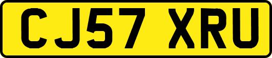 CJ57XRU