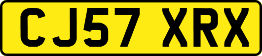 CJ57XRX