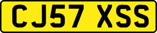 CJ57XSS