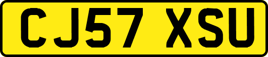 CJ57XSU