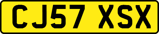 CJ57XSX