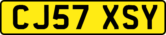 CJ57XSY